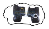 Transmission Filter Kit Fits GM 6T40/6T45E Generation 3 KFS1132 - Transgold
