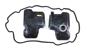 Transmission Filter Kit Fits GM 6T40/6T45E Generation 3 KFS1132 - Transgold