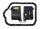 Transmission Filter Kit Fits Toyota K114 / K115 KFS1135 - Transgold