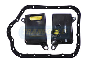 Transmission Filter Kit Fits Toyota K114 / K115 KFS1135 - Transgold