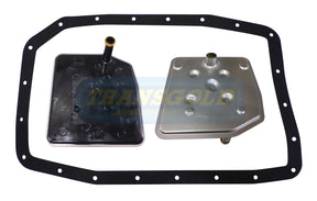 Transmission Filter Kit Fits Ford 6R80 Mustang, Ranger KFS1136 - Transgold