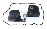 Transmission Filter Kit Fits Ford 6F35 12-on KFS1138 - Transgold