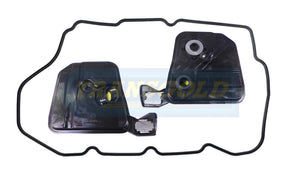 Transmission Filter Kit Fits Ford 6F35 12-on KFS1138 - Transgold