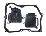 Transmission Filter Kit Fits VW 09P (Tiguan, Passat) KFS1142 - Transgold
