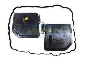 Transmission Filter Kit Fits Hyundai/Kia 6F24 KFS1143 - Transgold