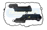 Transmission Filter Kit Fits VW/Audi 0CK DL382-7F (Int) KFS1144 - Transgold