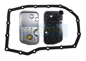 Transmission Filter Kit Fits Hyundai GAMMA C0GF1 CVT KFS1145 - Transgold