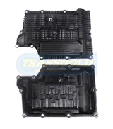 Transmission Filter Kit Fits Toyota K120 CVT Filter/Pan Assembly KFS1146 - Transgold