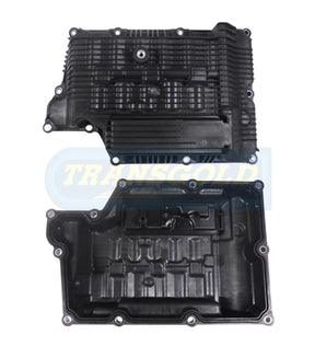 Transmission Filter Kit Fits Toyota K120 CVT Filter/Pan Assembly KFS1146 - Transgold