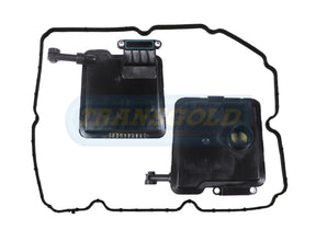 Transmission Filter Kit Fits Hyundai Santa Fe 19-on KFS1147 - Transgold