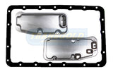 Transmission Filter Kit Fits Toyota A340H/AW-4 KFS1148 - Transgold