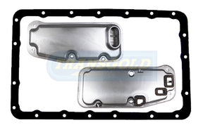 Transmission Filter Kit Fits Toyota A340H/AW-4 KFS1148 - Transgold