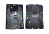 Transmission Filter Kit Fits Lexus AGAOE/AGAOF - Filter + Pan KFS1153 - Transgold