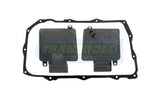 Transmission Filter Kit Fits Chrysler 850RE, ZF 8HP50 KFS1157 - Transgold
