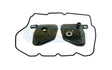 Transmission Filter Kit Fits Ford 6F15 EcoSport KFS1159 - Transgold