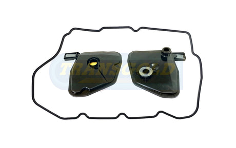 Transmission Filter Kit Fits Ford 6F15 EcoSport KFS1159 - Transgold