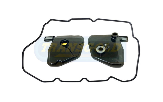 Transmission Filter Kit Fits Ford 6F15 EcoSport KFS1159 - Transgold