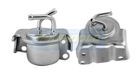 Transmission Filter Kit Fits Nissan RE0F09A (JF010E, JF011E) External Filter KFS1161 - Transgold