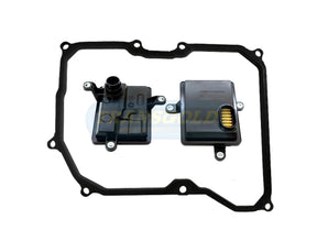Transmission Filter Kit Fits VW09G/AQ250/AWTF-60SN KFS1162 - Transgold