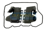 Transmission Filter Kit Fits Ford 8F24 Transmission Filter Kit KFS1165 - Transgold