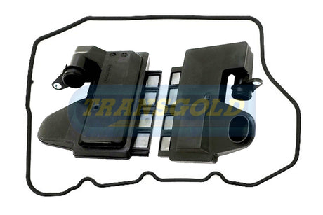Transmission Filter Kit Fits Ford 8F24 Transmission Filter Kit KFS1165 - Transgold