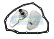 Transmission Filter Kit Fits Nissan JATCO JF015 CVT RE0F11A KFS1167 - Transgold