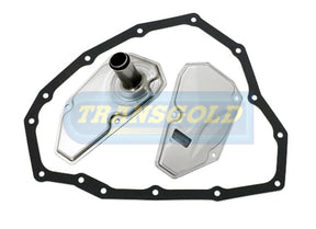 Transmission Filter Kit Fits Nissan JATCO JF015 CVT RE0F11A KFS1167 - Transgold