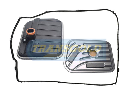 Transmission Filter Kit Fits Ford 6DCT450/MPS6 KFS1169 - Transgold