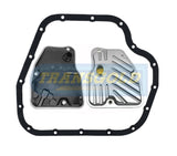 Transmission Filter Kit Fits Toyota K311 K311F CVT KFS1170 - Transgold