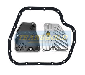 Transmission Filter Kit Fits Toyota K311 K311F CVT KFS1170 - Transgold