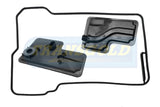 Transmission Filter Kit Fits Ford 8F57 KFS1175 - Transgold