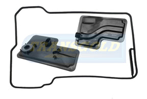Transmission Filter Kit Fits Ford 8F57 KFS1175 - Transgold