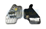 Internal Transmission Filter Kit Fits Volkswagen DQ500 DSG 0BT KFS1176 - Transgold | Universal Auto Spares
