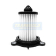 Transmission Filter Kit Fits GM 9T45 / FORD 8F35 Cartridge + Cap KFS1177 - Transgold