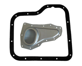 Transmission Filter Kit Fits Nissan / Jatco 3N71B 3 Speed KFS1180 - Transgold