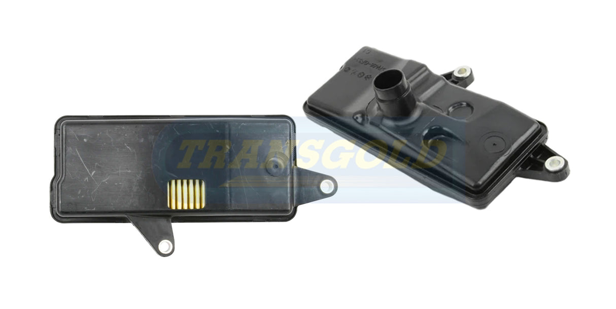 Transmission Filter Kit Fits Honda KA CVT/KL CVT 2014-UP KFS1183 - Transgold | Universal Auto Spares