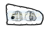 Transmission Filter Kit Fits Suzuki JF011E KFS1184 - Transgold