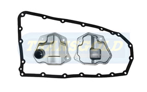 Transmission Filter Kit Fits Suzuki JF011E KFS1184 - Transgold