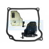 Transmission Filter Kit Fits VW/ AUDI, 0GC/ DQ381/ 0DW KFS1185 - Transgold