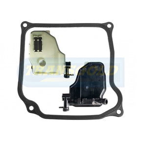 Transmission Filter Kit Fits VW/ AUDI, 0GC/ DQ381/ 0DW KFS1185 - Transgold