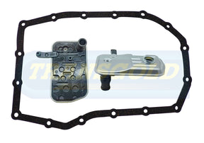 Transmission Filter Kit Fits Kia / Hyundai CVT 20-on KFS1186 - Transgold