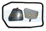 Transmission Filter Kit Fits Ford 6HP21 KFS1187 - Transgold