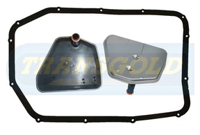 Transmission Filter Kit Fits Ford 6HP21 KFS1187 - Transgold