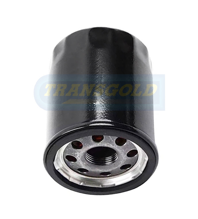 Oil Filter Front & / OR Rear Oil Filter Fits Tesla S/3/X/Y Elec Drive KFS1194 - Transgold