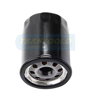 Oil Filter Front & / OR Rear Oil Filter Fits Tesla S/3/X/Y Elec Drive KFS1194 - Transgold | Universal Auto Spares