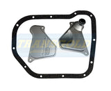 Transmission Filter Kit Fits Subaru TR580 15-on KFS1197 - Transgold