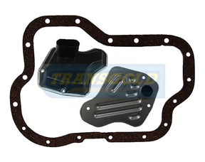 Transmission Filter Kit Fits Ford/Mazda G4a-el, 4eat-g KFS209 - Transgold