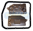 Transmission Filter Kit Fits Toyota A140 Holden/Camry/Corolla Gfs415 KFS215 - Transgold