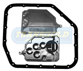 Transmission Filter Kit Fits Toyota/Holden A240E Gfs419 KFS219 - Transgold