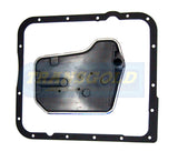 Transmission Filter Kit Fits VR, VS Commodore Kit In Plain Box KFS231P - Transgold